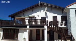 house van de wetering