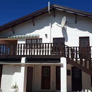House Van De Wetering