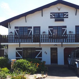 House Van De Wetering
