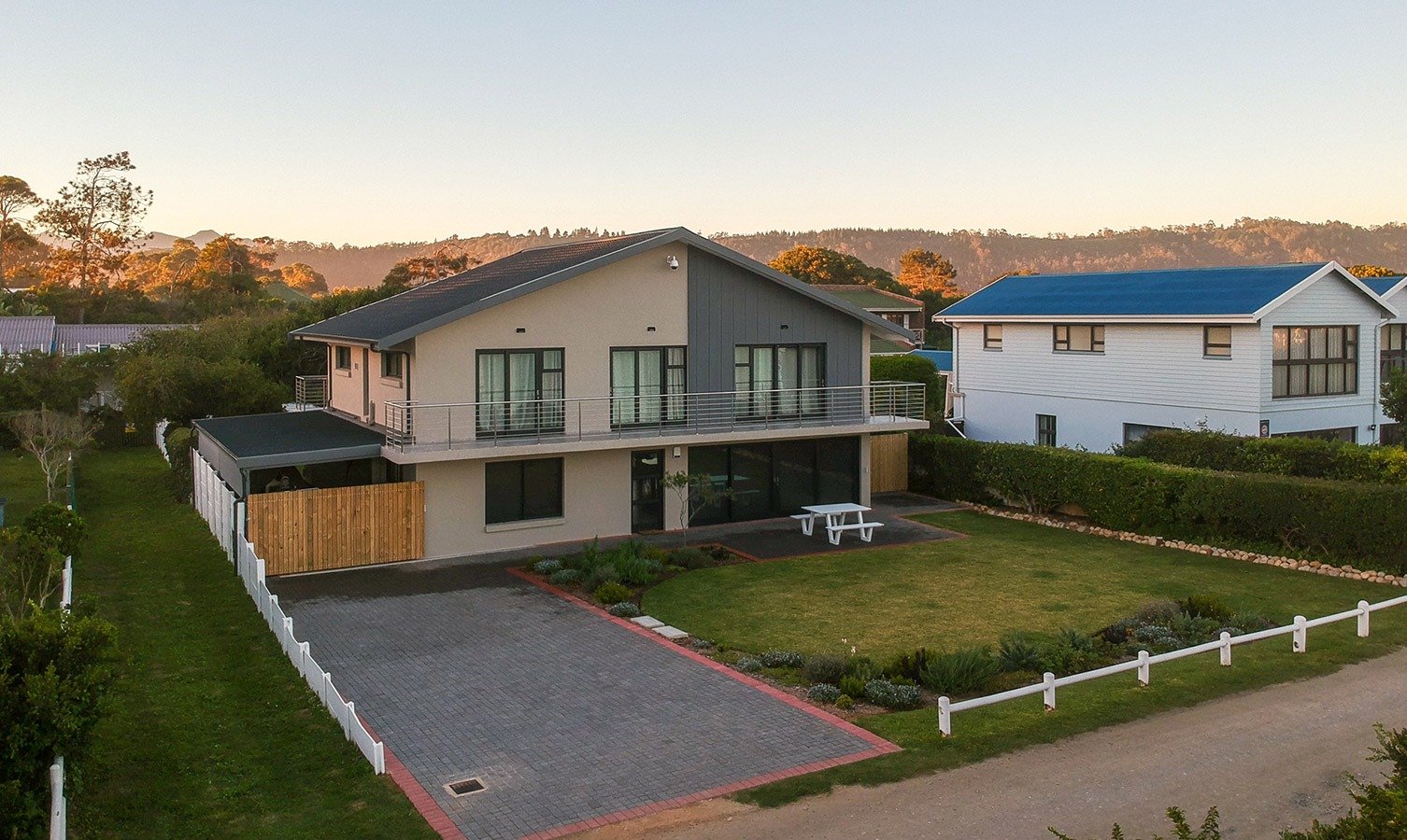 house van de wetering